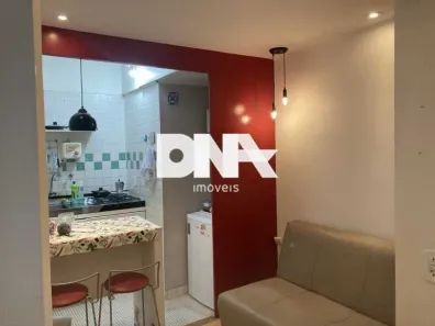 Cobertura com 1 Quarto à venda, 25m² no Copacabana, Rio de Janeiro