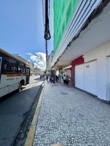 Ponto Comercial para alugar, 40m² no Santo Antônio, Recife