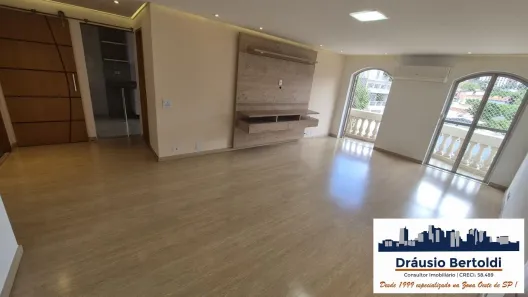 Apartamento com 3 Quartos à venda, 115m² no Sumaré, São Paulo