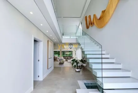 Casa com 6 Quartos à venda, 483m² no Riviera, Bertioga