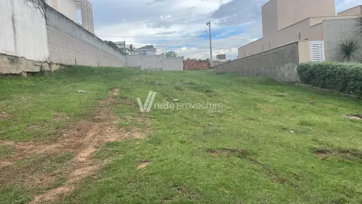 Lote/Terreno à venda, 506m² no Chácara Santa Margarida, Campinas