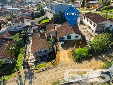 Casa com 3 Quartos à venda, 139m² no Guanabara, Joinville