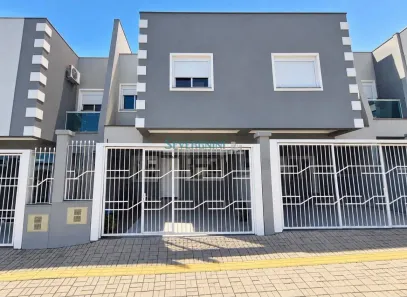 Sobrado com 3 Quartos à venda, 93m² no Morada do Vale III, Gravataí