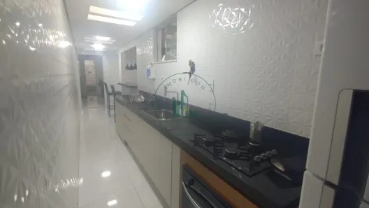 Casa com 2 Quartos à venda, 96m² no Vila Independência, Piracicaba