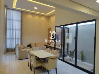 Casa de Condomínio com 3 Quartos à venda, 200m² no Jardim Vila Rica, Cambé