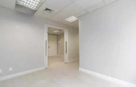 Sala Comercial com 3 Quartos para alugar, 45m² no Consolação, São Paulo
