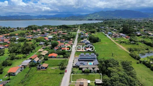Lote/Terreno à venda, 450m² no Grama, Garopaba