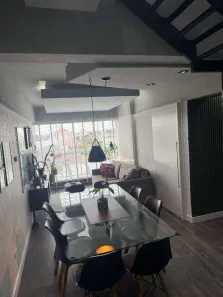 Apartamento com 2 Quartos à venda, 81m² no Prado Velho, Curitiba