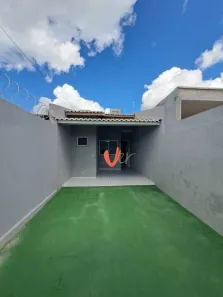 Casa com 2 Quartos à venda, 69m² no Passaré, Fortaleza