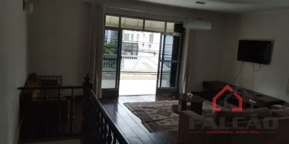 Casa com 4 Quartos à venda, 200m² no Boqueirão, Santos
