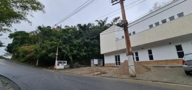 Lote/Terreno com 1 Quarto à venda, 2431m² no Ponta Azeda, Ilhabela