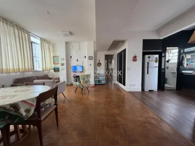 Apartamento com 3 Quartos à venda, 107m² no Cambuí, Campinas