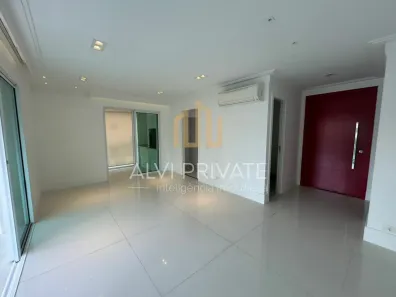 Apartamento com 3 Quartos à venda, 114m² no Perdizes, São Paulo