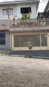Sobrado com 3 Quartos à venda, 129m² no Vila Nossa Senhora do Retiro, São Paulo