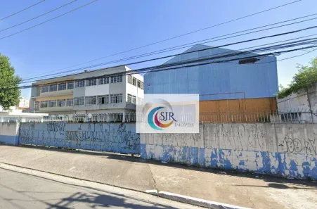 Galpão/Depósito/Armazém para alugar, 11978m² no Lapa de Baixo, São Paulo