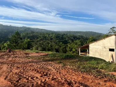 Lote/Terreno à venda, 1000m² no Centro, Ibiúna
