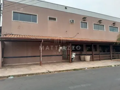 Sala Comercial para alugar, 120m² no Vila Cristóvam, Limeira