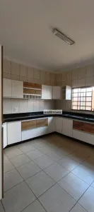Casa com 3 Quartos à venda, 150m² no Conjunto Habitacional Cristo Rei, São José do Rio Preto