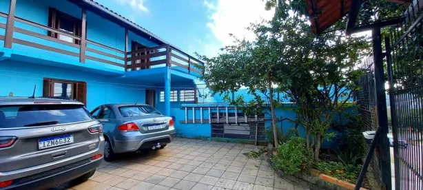 Casa com 4 Quartos à venda, 140m² no Vila Nova, Porto Alegre