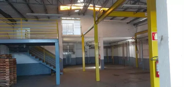 Prédio Comercial à venda, 428m² no Cristo Redentor, Caxias do Sul