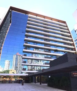 Sala Comercial para alugar, 699m² no Vila Olímpia, São Paulo