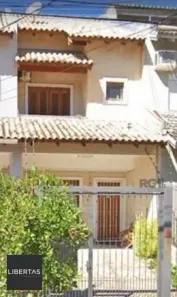 Sobrado com 2 Quartos à venda, 127m² no Vila Nova, Porto Alegre
