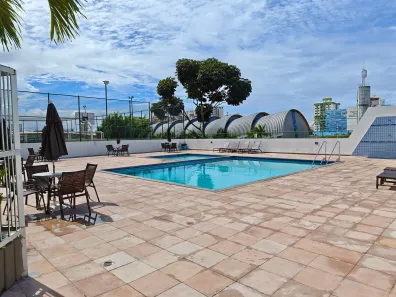 Apartamento com 3 Quartos à venda, 75m² no Narandiba, Salvador