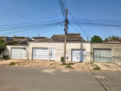 Casa com 4 Quartos à venda, 280m² no Residencial Vereda dos Buritis, Goiânia