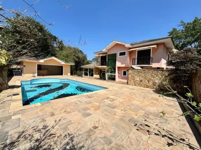 Casa de Condomínio com 5 Quartos à venda, 500m² no Parque Residencial Itapeti, Mogi das Cruzes