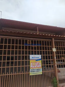 Kitnet com 1 Quarto para alugar, 30m² no Ceilândia Sul, Brasília