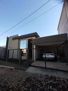 Casa de Condomínio com 3 Quartos à venda, 200m² no Guará II, Brasília