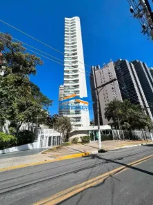 Apartamento com 4 Quartos à venda, 143m² no Vila Yara, Osasco