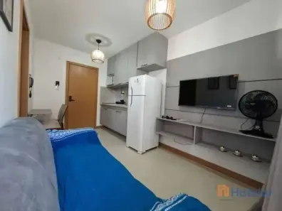 Apartamento com 1 Quarto à venda, 30m² no Barra, Salvador