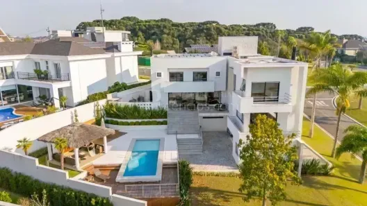 Casa com 4 Quartos à venda, 545m² no Alphaville Graciosa, Pinhais