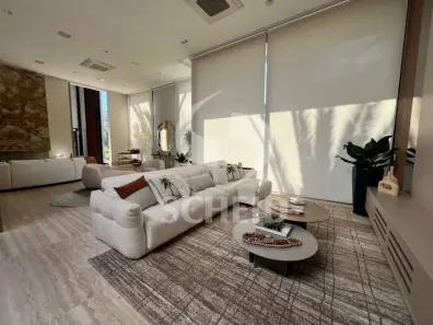 Casa de Condomínio com 5 Quartos à venda, 1050m² no Alphaville Residencial Dois, Barueri
