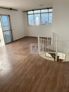 Apartamento com 2 Quartos à venda, 97m² no Vila Brasílio Machado, São Paulo