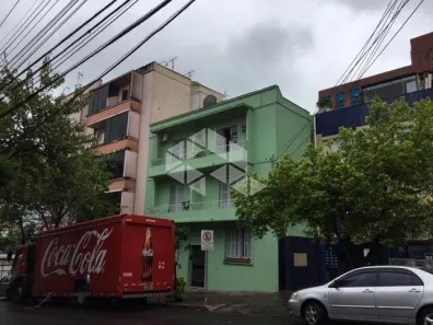 Apartamento com 1 Quarto à venda, 45m² no São João, Porto Alegre