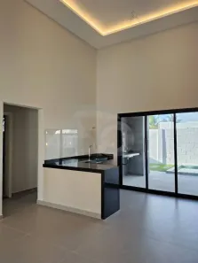 Casa de Condomínio com 3 Quartos à venda, 175m² no Capuã, Barra dos Coqueiros