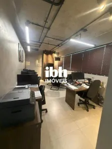 Sala Comercial à venda, 25m² no Vila da Serra, Nova Lima