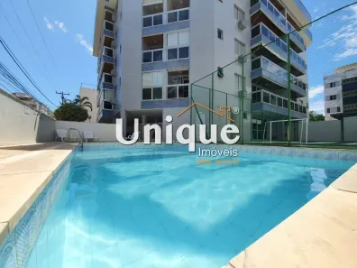 Apartamento com 3 Quartos à venda, 145m² no Vila Nova, Cabo Frio