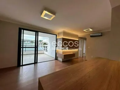 Apartamento com 3 Quartos à venda, 89m² no Vila Espírito Santo, Sorocaba