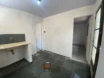 Casa com 1 Quarto para alugar, 25m² no Casa Verde Alta, São Paulo