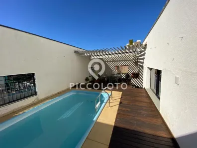 Cobertura com 4 Quartos à venda, 313m² no Cambuí, Campinas