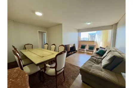 Apartamento com 3 Quartos à venda, 105m² no Renascença, São Luís