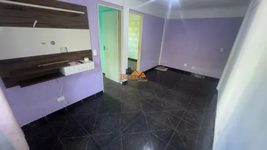 Apartamento com 2 Quartos à venda, 48m² no Jardim Pedra Branca, São Paulo