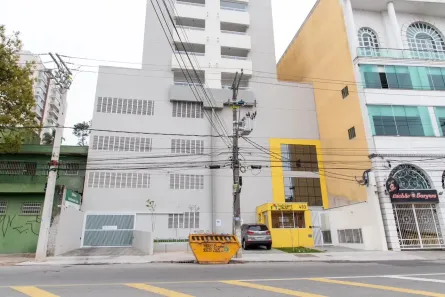 Apartamento com 2 Quartos à venda, 46m² no Centro, Diadema