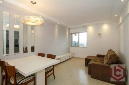 Apartamento com 2 Quartos à venda, 73m² no Sumarezinho, São Paulo