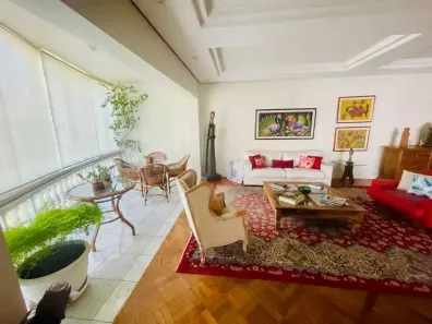 Apartamento com 2 Quartos à venda, 350m² no Bela Vista, São Paulo