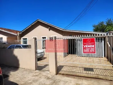 Casa com 3 Quartos à venda, 120m² no Jardim Tókio, Londrina