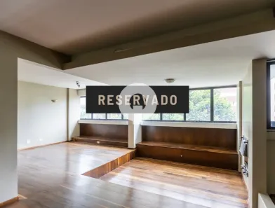 Apartamento com 3 Quartos à venda, 219m² no Mercês, Curitiba